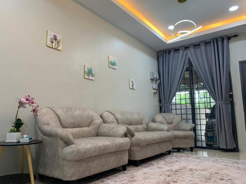 Jitra House | De Suria Homestay Jitra
