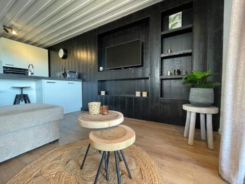 Egmond aan den Hoef Apartment | De Tuinkamer