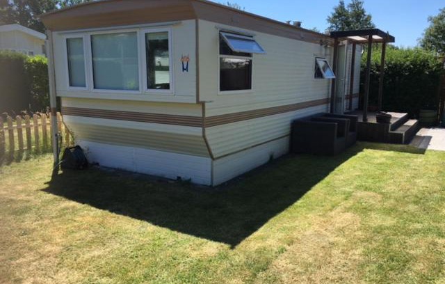 Burgh-Haamstede Other | De Tureluur, 7158