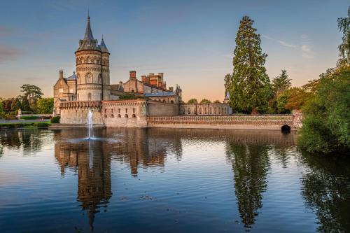 East Horsley Hotel | De Vere Horsley Estate