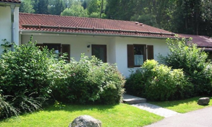 Falkenstein Apartment | Fpf-34 - Ferienpark im Schönen Falkenstein