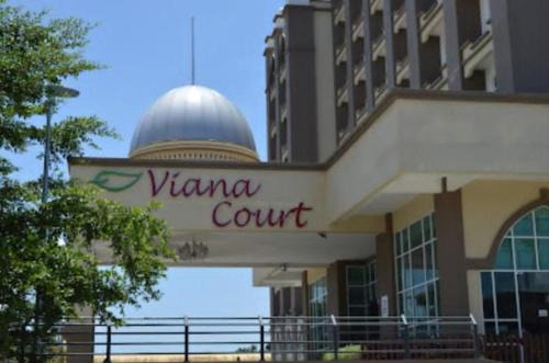 Wakaf Che Yeh Apartment | De Viana Apartments Homestay