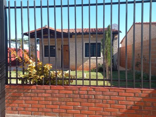 Luque House | De vuelta a casa