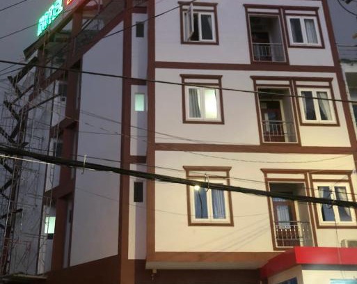 Cao Lanh Hotel | De Vuong 2
