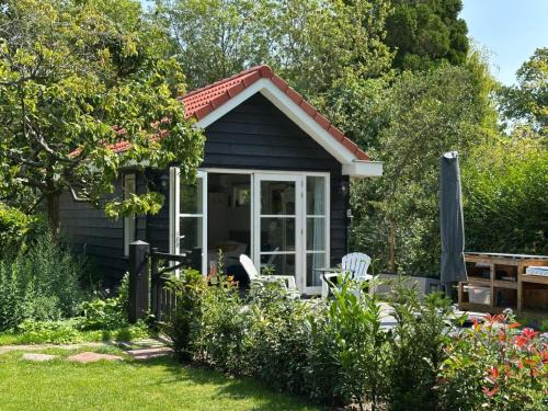 Burgh-Haamstede House | De Weie