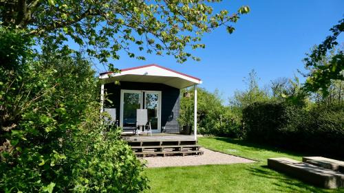 Ellemeet Bed & Breakfast | De Zilte Zeehoeve