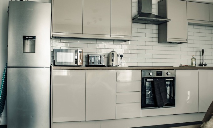 Kirkheaton Apartment | Dealhouse Apartments 10