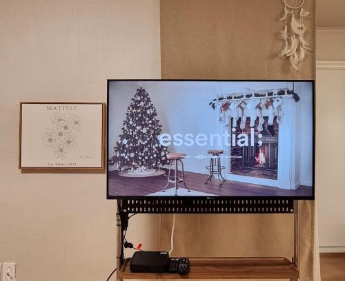 Jung-gu Apartment | Dear Home