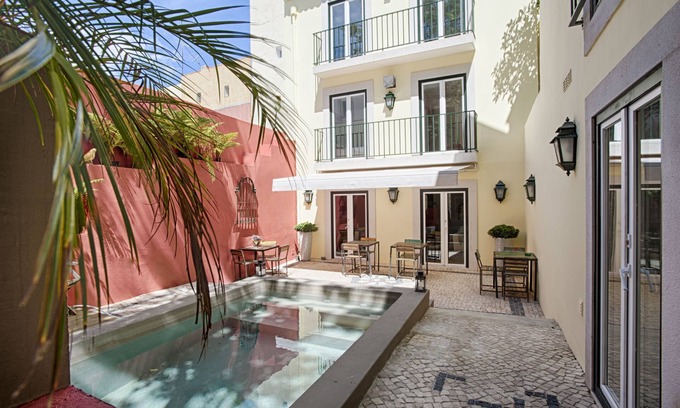 Misericordia House | Dear Lisbon - Charming House