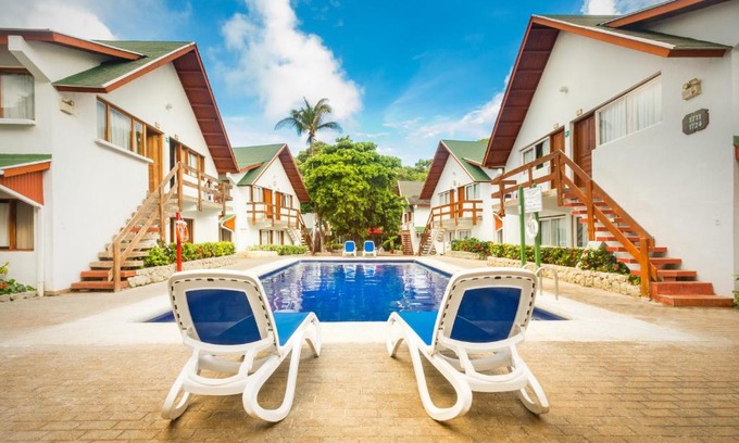 Punta Sur Resort | Decameron San Luis - All Inclusive