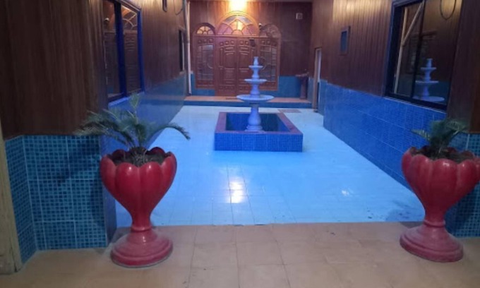 Sukkur Hotel | Decent Lodges Hotel