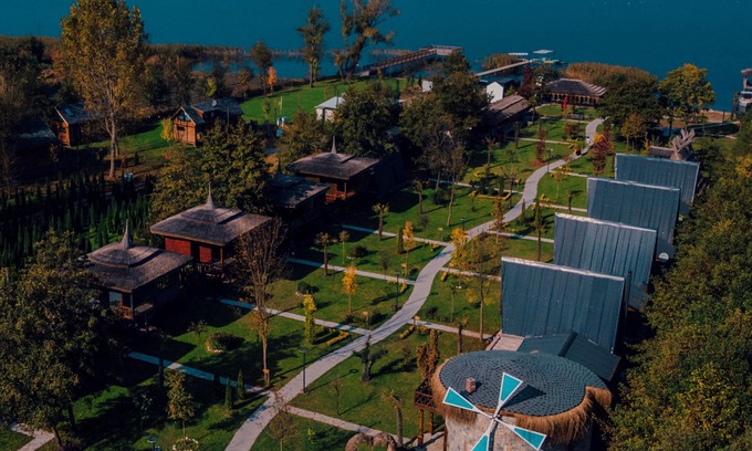 Kartepe Ski Chalet | Dedeman Village Sapanca