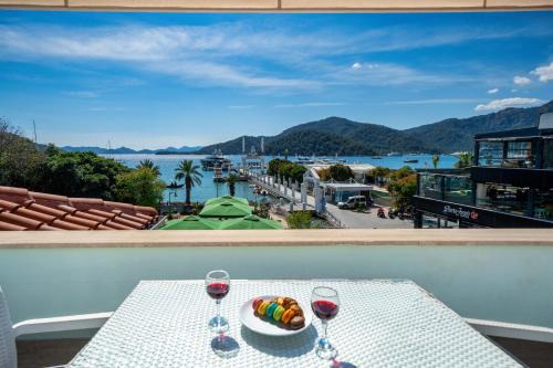 Gocek Apartment | Dedeminn Garden House