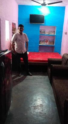 Khattalwada House | Deepak home stay