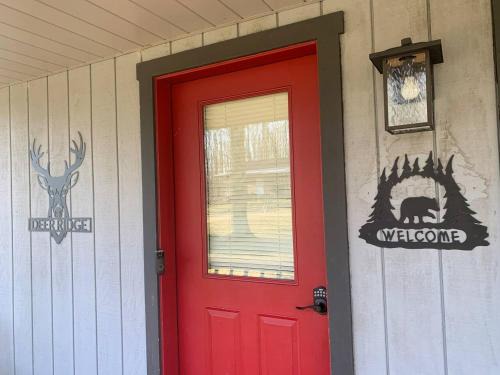 Terra Alta House | Deer Ridge