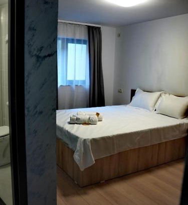 Bumbesti-Jiu Hotel | Defileu
