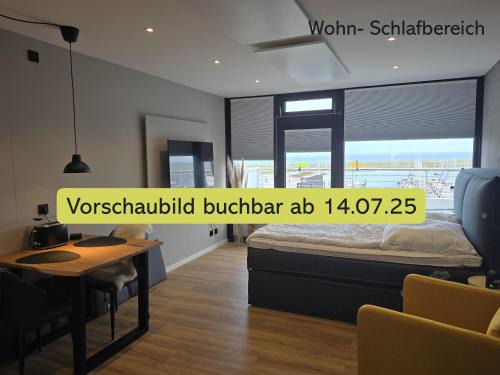 Wendtorfer Strand Apartment | Deichblick