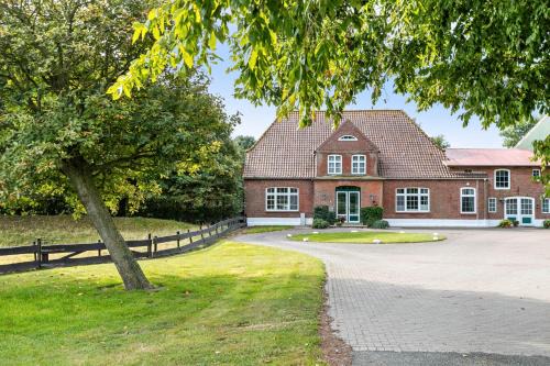 Wesselburenerkoog Apartment | Deichblick