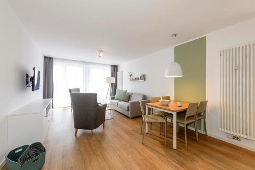 Bensersiel Apartment | Deichhäuser Anna Küste Deichhäuser Anna Küste 1-30
