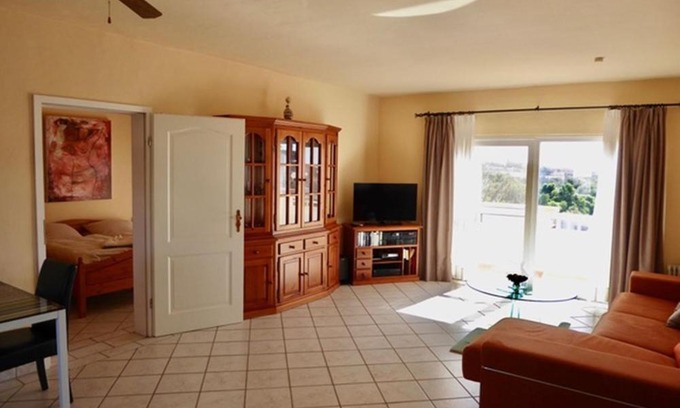 La Pared Apartment | Dein Appartement Sunset View und Meer