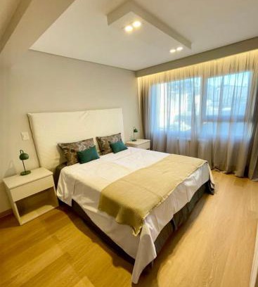 Centro Apartment | Del Centro Aparts