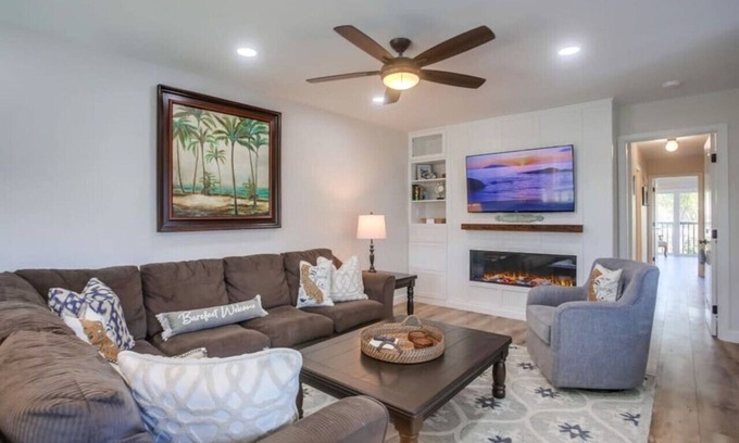 Del Mar Condo | Del Mar Dream Steps to the Beach