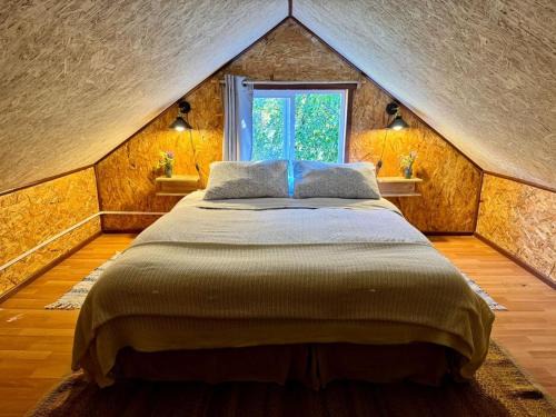 Llifen Bed & Breakfast | Del Ranco B&B