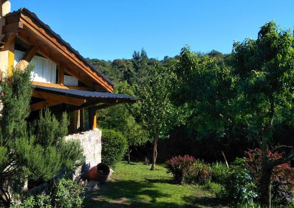 Alta Gracia Apartment | Del Sol a la Montaña EcoLodge - Turismo Consciente