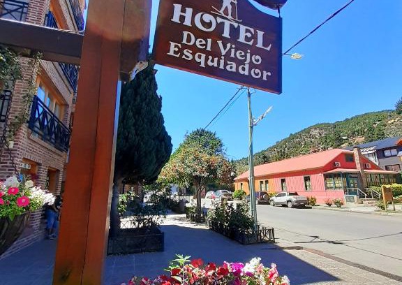 Lanin National Park Hotel | Del Viejo Esquiador