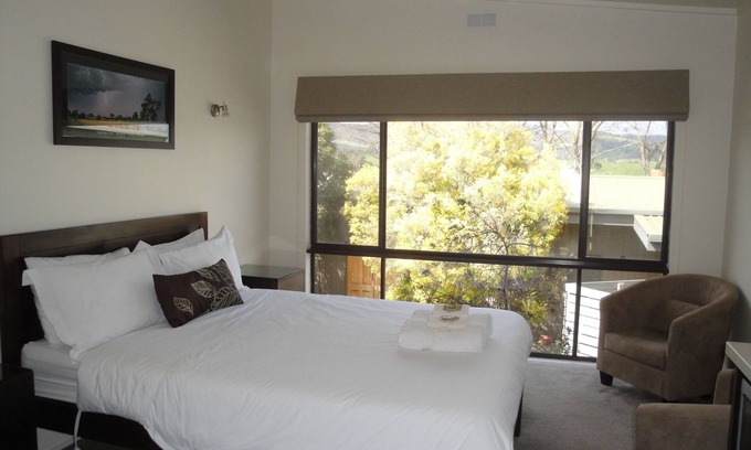 Merrijig Apartment | Delatite Apartments Merrijig