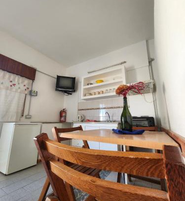 Las Grutas Apartment | Delfines