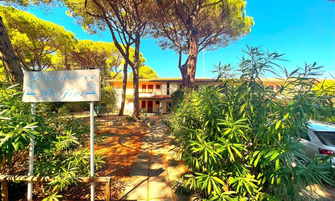 Principina a Mare Apartment | Delfini