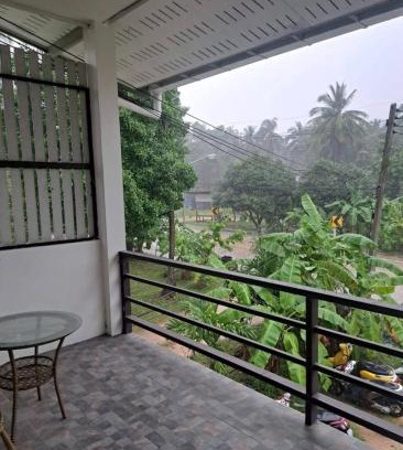 Hin Hong Apartment | Deli Devi Budget Home