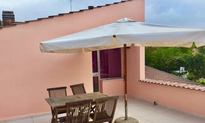 Villorba House | Delicious Belonging to Villorba