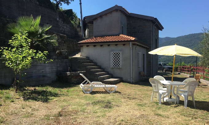 Castell'Umberto Other | Delicious Romantic Cottage - NIDO, in "Agriturismo Don Cesarino"