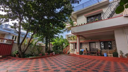 Mullusoge House | Delight Homestays Coorg