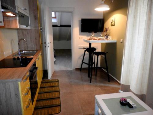 Rovinj Apartment | Delight Loft