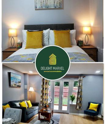Maidstone House | Delight Marvel-Wexford Place, Maidstone