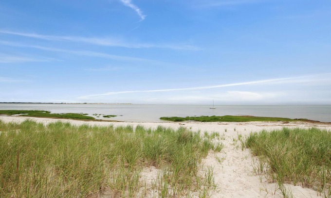 Barnstable House | Delightful Vacation Home in Seaside Neighborhood