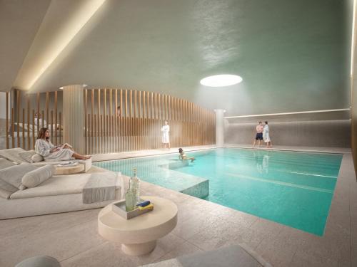 Oltrarno House | Della Calza Spa & Foresteria