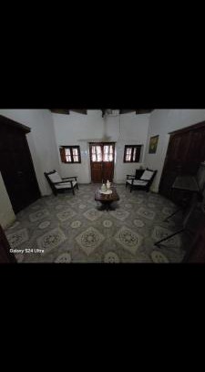 Copacabana House | Della monica