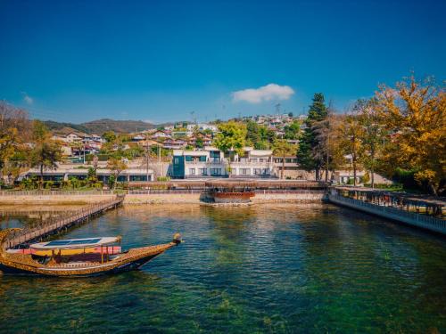 Serdivan Hotel | DELLAGO LUXURY HOTEL SAPANCA