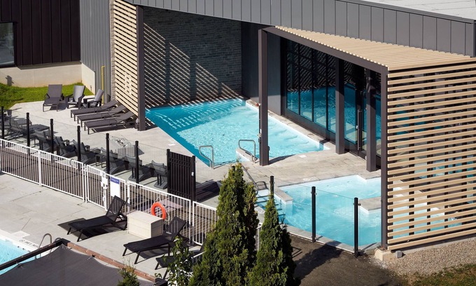 Beaupre Resort | Delta Hotels by Marriott, Mont Sainte-Anne, Resort & Convention Center