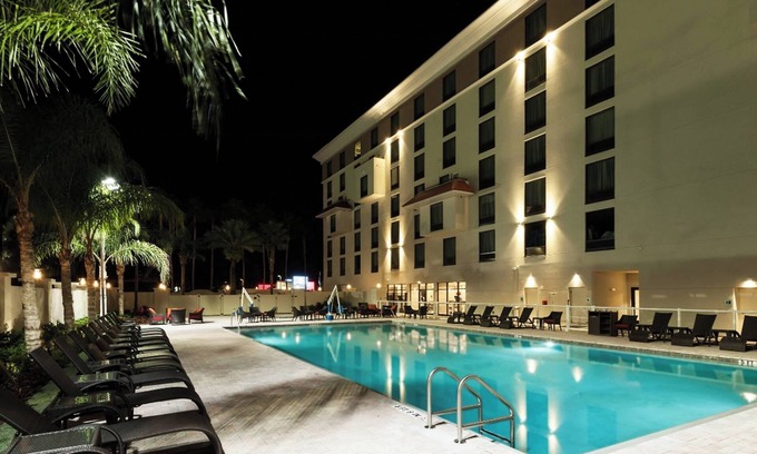 Florida Central Atlantic Coast Hotel | Delta Hotels by Marriott Orlando Lake Buena Vista