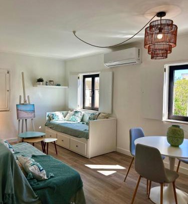 Vilamoura Apartment | Delta Marina Vilamoura