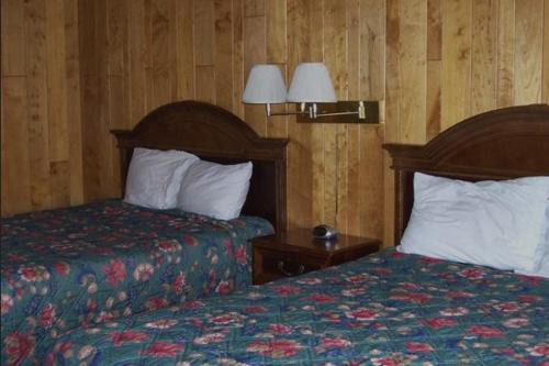 Bay City Hotel | Delta Motel