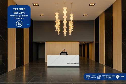 San Nicolas Apartment | Deluxe Apartments in Downtown by BueRentals