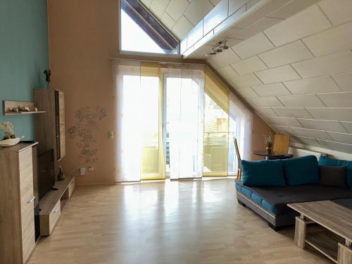 Mittelbexbach Apartment | Deluxe Appartement 17, 100qm