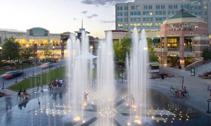 Fairpark Condo | Deluxe Downtown Condo Close to Everything!