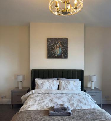 Gateshead Apartment | Deluxe Inn - Felling